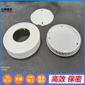 CNC�ְ�ӹ� PEEK���Ϲ��� ҽ�Ʋ�����ģ�� �轺��ģ