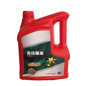 25号变压器油 台式油压泵校验工作介质用油赛斯顿