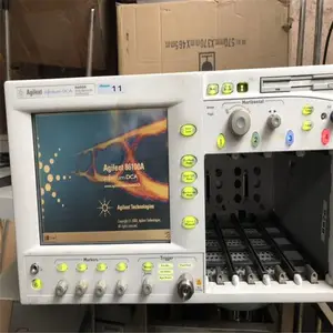 keysight�ǵ� 85093C��Ƶ����У׼�� 85093C