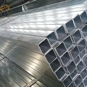 广东英德方管235-355材质加工