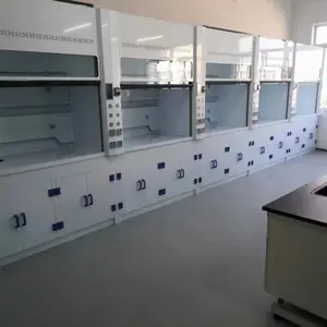 上海科雷傲PP通风柜,全城免费安装维修