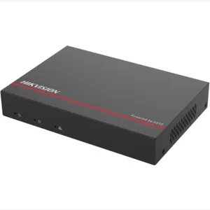 DS-7804N-F1/4P/SSD-1T 78N-F1系列经济型SSD PoE NVR