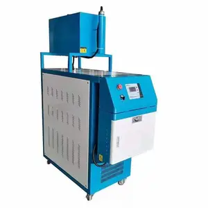 ��ҵ����200��C��ʽѭ��ʽģ�»�YDO-6ע��ģ�ߺ��»�