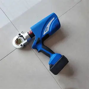 ��ת��綯����ҺѹǯEC-60DX��������ѹ��ǯ˫�ε綯Һѹǯ