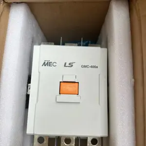 ��ƷLS�����Ӵ���GMC-600 ��ͷ ��Ȧ��ѹAC220V �ֻ�