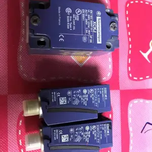 ʩ�͵��г̿���XCMD2110L1 ��λ���� ���� 1NO+1NC