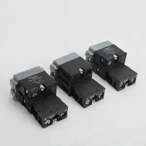 ʩ�͵�ָʾ��XB2BVMD1LC ��ť�źŵ�LED �� �� �� �׵�Դ��AC110V