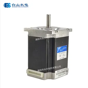 BAISHAN��ɽ�������BS57HB76-03 STEPPING MOTOR����2-PHASE����