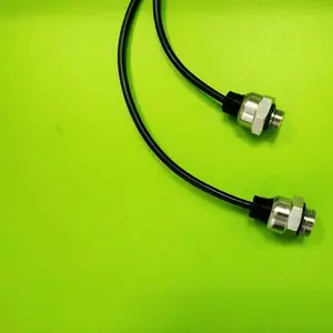 ��ѹ��ˮ ѹ��������4-20mA��� �ɶ��� �ȶ��Ժ�
