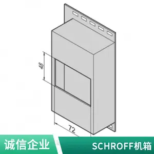 SCHROFFģ��PSU 19 AC/DC��Դ13100-112 Ч***13100112