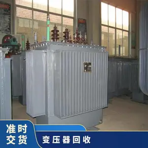 ���ָ�ʽ��ѹ�� 630kva�����ʽ���� ip45���� �������Ų���豸