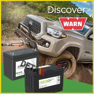 Discover ���ô� EVGT6A-A ����6V260AH �綯�泵����ϵͳ