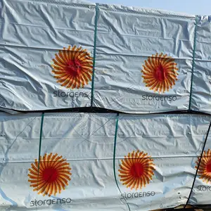 Stora Enso 云杉锯材 斯道拉恩索 北欧云杉 国外进口一手货源