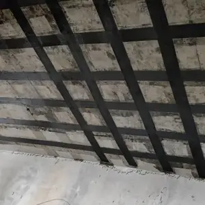 宁德专业碳纤维加固公司资质齐全