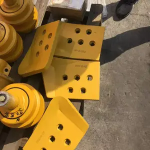 山推DH24全液压推土机原厂刀角刀片154-81-11191