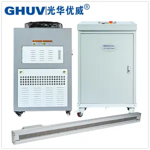 GHUV|光华优威UVLED固化机 紫外线led固化灯 uvled固化设备