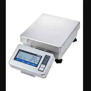 玉科精品代理 vibra新光电子 FMA62K0.1 FMA系列[高精度电子秤
