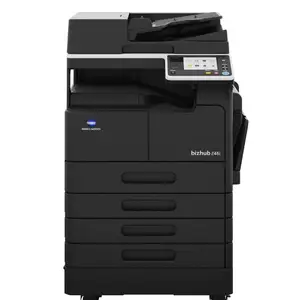 经济型 日本美能达MINOLTA?bizhub 266i 黑白多功能数码复合机