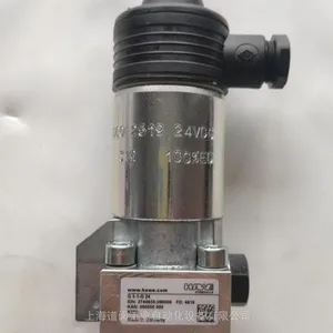 哈威HAWE电磁换向阀NSWP2D06/MP/R/ABR1,0/20/S-G24 原装供应