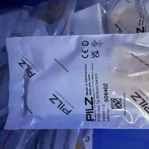 Ƥ����PILZ���ڱ��밲ȫ���ص�ִ�л���541080 PSEN cs3.1 1 actuator