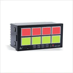 八路闪光报警控制仪SWP-X803-0N-A香港昌晖