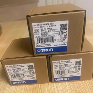 OMRON温控器E5CD-RX2ADM-802
