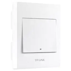 TP-LINK TL-RU-SWA110Z/120Z   无线智能面板开关Zigbee单火版
