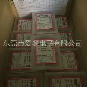 NEC&SCHOTT&SEFUSE SM系列低电流温度保险管/热熔断器/保险丝