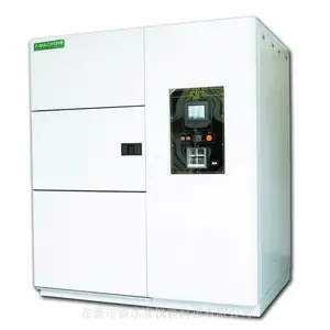 冷热冲击测试设备 TMJ-9709 高低温冲击实验箱