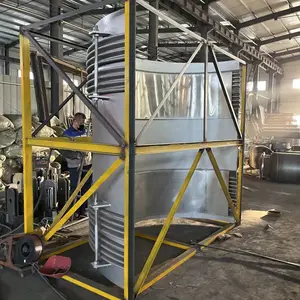 直埋式软连接 管网工程 耐腐蚀 规格齐全