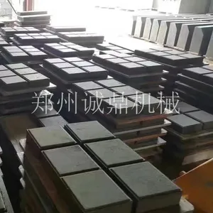 垫块机 水泥马蹄蹬垫块砖机