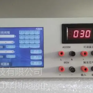 西安同步SYN5606型专用时间继电器测试仪符合校准检规要求
