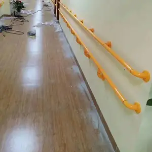 无障碍防撞扶手 无障碍社区改造扶手厂家低价直销 现货供应