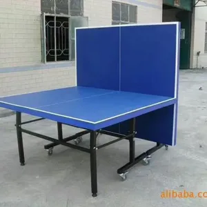 广西北海室内乒乓球台价格_北海室内乒乓球台到哪里购买_哪里有室内乒乓球台卖