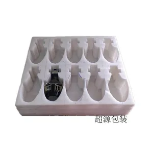 佛山EPE珍珠棉包装珍珠棉异型内衬造型泡沫定制