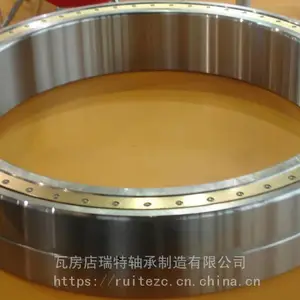 供应WRT品牌NU28/900MA特大型单列圆柱滚子轴承