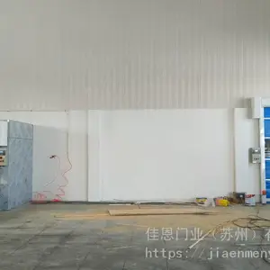 东营ERADOORS快速软门配件更换