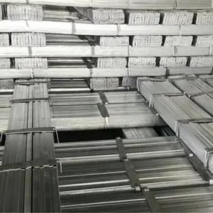 镀锌扁钢价格-扁钢价格-京盛川螺纹钢批发(查看)