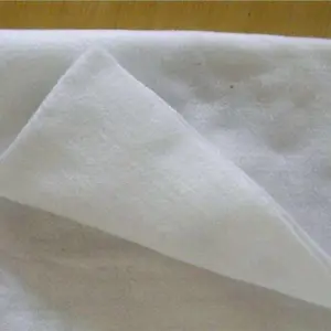 聚酯长丝土工布生产厂家-德旭达土工材料-武汉土工布