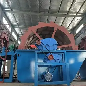 ����ɸɳһ�������� ���ͷ����ȫ�Զ�ˮϴɳ�� �ֶ�ʽϴɰ���豸