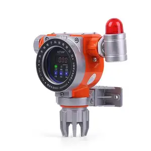 山东多瑞防爆型数码管显示六氟化硫探测器DR-TC200-SF6
