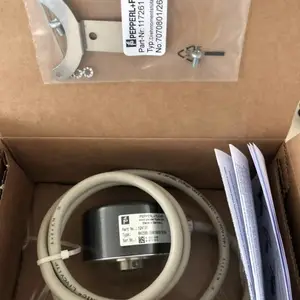 P+F���Ӹ��ӽ�����NCB50-FP-A2-P1����PNP�����ӳ���10-30V������