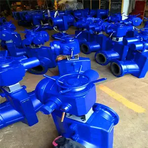 �˳��л����г�GJ941X-10 DN350�綯�ܼз� ���ܷ� �����йܷ���������