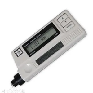 磁性涂层测厚仪 tt220