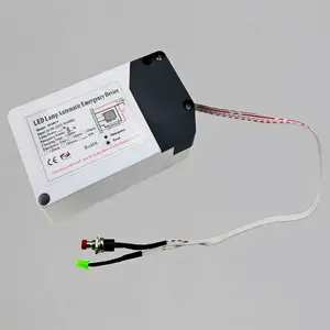 �Ƿ���LEDӦ��������Դ268C-F һ�廯Ӧ������װ��8-80Wͨ��
