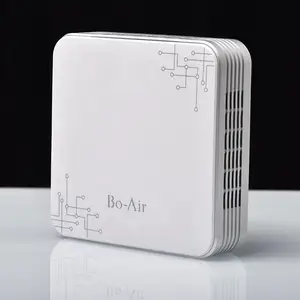 多合一空气质量监测仪