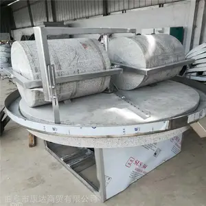 1.2��С��ʯ���� ��������� ȫ�Զ�����ʯĥ�豸 ��ۼӹ�����