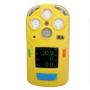��˹��������CO2��CO��H2S���һ����ⶨ�� CD5������ⶨ��ʹ�ù淶
