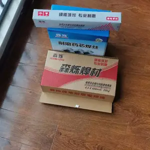 抗腐蚀能力硬 堆焊药芯焊丝 质量*** 212耐磨焊条