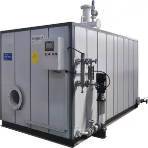 电蒸汽发生器原理安装维修方便使用寿命长商用